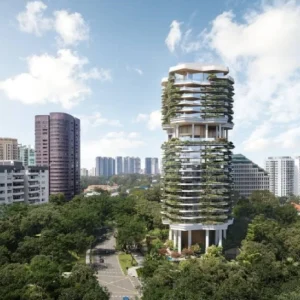 Park Nova – Singapore